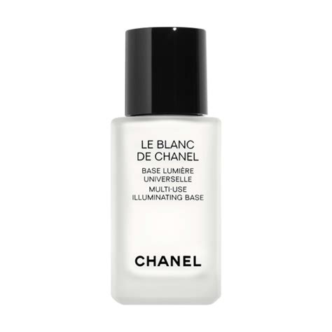 le blanc de chanel multi use.